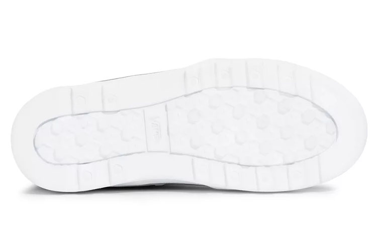 Shop Vans Sentry Sk8-Hi WC 'Hitam' VN0A5KY5BA2