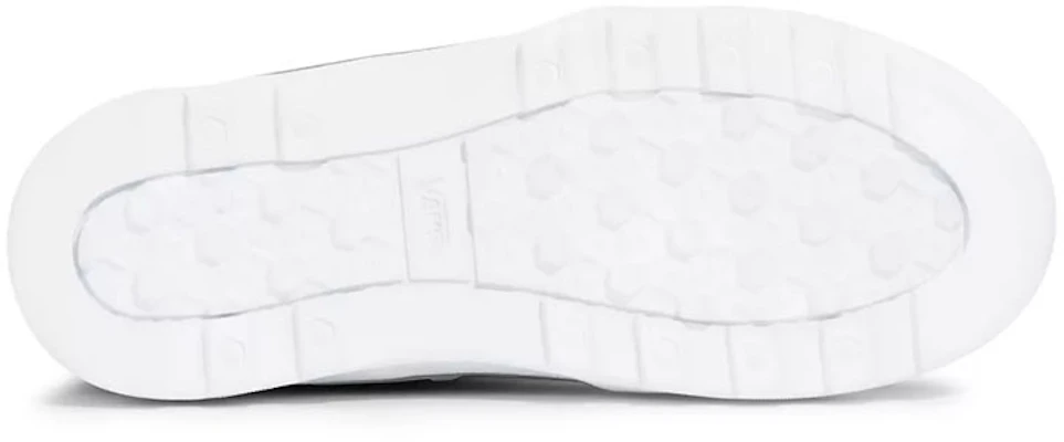 ヴァンズ セントリー SK8-Hi WC 黒 VN0A5KY5BA2 Shop ヴァンズ セントリー SK8-Hi WC 黒 VN0A5KY5BA2