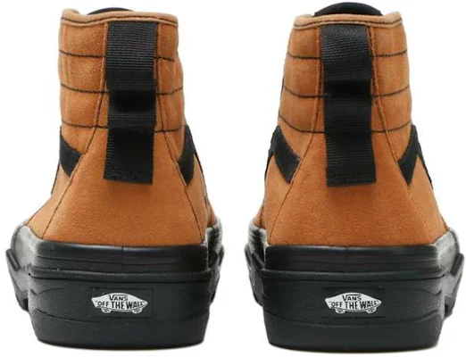 Vans Sentry Sk8-Hi WC ''Hiker Suede - Marron'' VN0A5KY5Y49 Shop Vans Sentry Sk8-Hi WC ''Hiker Suede - Marron'' VN0A5KY5Y49