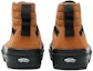 Shop Vans Sentry Sk8-Hi WC ''Hiker Suede - Marron'' VN0A5KY5Y49