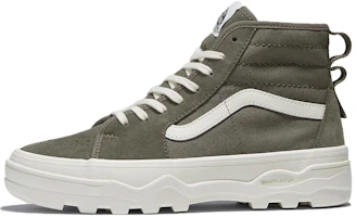 Vans Sentry Sk8-Hi WC 'Kalamata' VN0A5KY5BXV Vans Sentry Sk8-Hi WC 'Kalamata' VN0A5KY5BXV