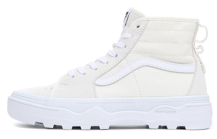 Vans Sentry Sk8-Hi WC 'Marshmallow' VN0A5KY5FS8