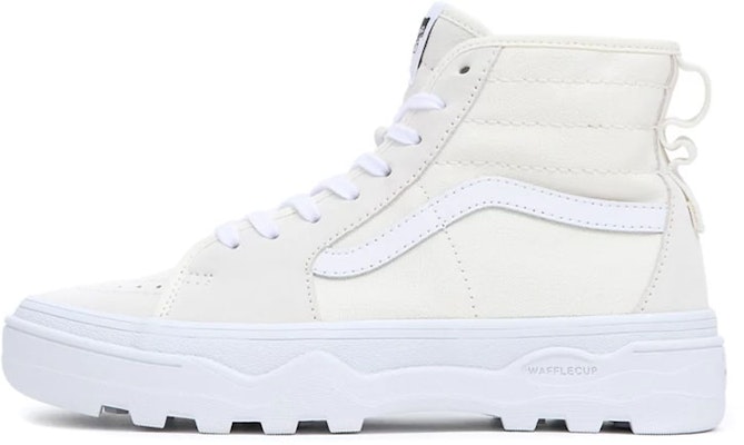 Vans Sentry Sk8-Hi WC 'Marshmallow' Malaysia VN0A5KY5FS8 Buy Vans Sentry Sk8-Hi WC 'Marshmallow' Malaysia VN0A5KY5FS8