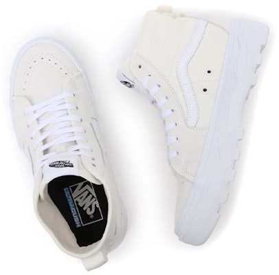 Vans Sentry Sk8-Hi WC 'Marshmallow' Malaysia VN0A5KY5FS8 Shop Vans Sentry Sk8-Hi WC 'Marshmallow' Malaysia VN0A5KY5FS8