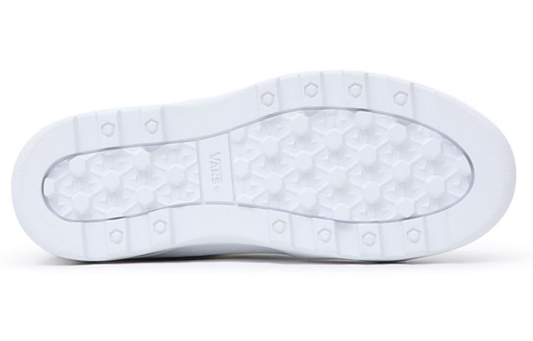 Purchase Vans Sentry SK8-HI WC Marrón Claro VN0A5KY5LBR