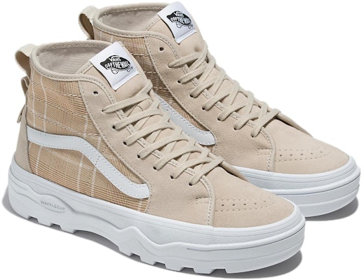 반스 센트리 스케이트하이 체크 (카키) VN0A5KY5BLL Order 반스 센트리 스케이트하이 체크 (카키) VN0A5KY5BLL