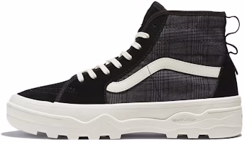 Vans Sentry SK8-Hi WC 'Black' VN0A5KY51KP Vans Sentry SK8-Hi WC 'Black' VN0A5KY51KP