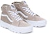Vans Sentry SK8-HI WC Light Brown VN0A5KY5LBR