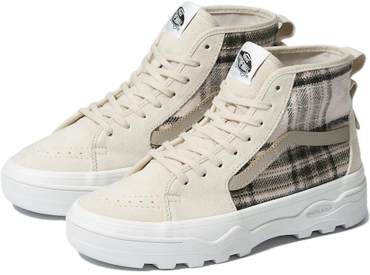 Vans Sentry SK8-HI WC Lelaki/Wanita Sneakers VN0A5KY5DJR Lookbook Vans Sentry SK8-HI WC Lelaki/Wanita Sneakers VN0A5KY5DJR