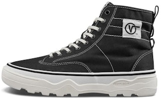 Vans Sentry WC 'Black' VN0A4P3KVQE Vans Sentry WC 'Black' VN0A4P3KVQE