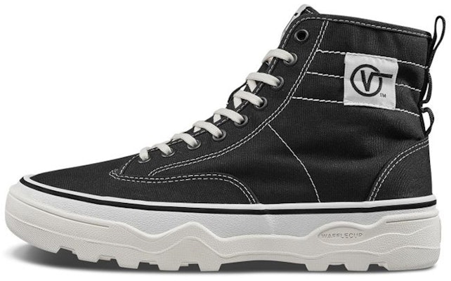 Vans Sentry WC 'Black' VN0A4P3KVQE Buy Vans Sentry WC 'Black' VN0A4P3KVQE