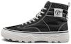 Buy Vans Sentry WC 'Black' VN0A4P3KVQE
