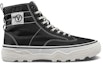 Order Vans Sentry WC 'Black' VN0A4P3KVQE