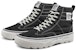 Vans Sentry WC 'Black' VN0A4P3KVQE
