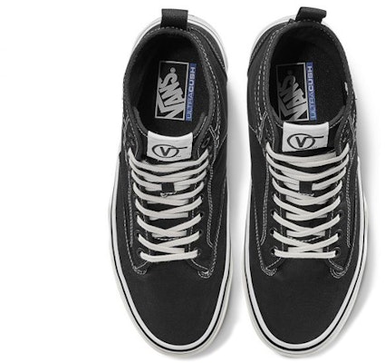 Vans Sentry WC 'Black' VN0A4P3KVQE Shop Vans Sentry WC 'Black' VN0A4P3KVQE