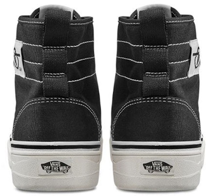 Vans Sentry WC 'Black' VN0A4P3KVQE Purchase Vans Sentry WC 'Black' VN0A4P3KVQE