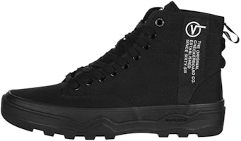 Vans Sentry Wc 'Black' VN0A4P3KXI0 Vans Sentry Wc 'Black' VN0A4P3KXI0