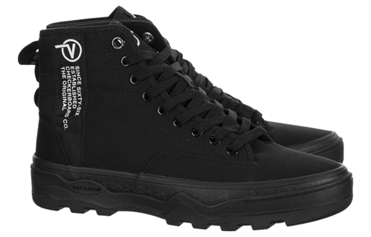 Order Vans Sentry Wc '黑色款' VN0A4P3KXI0