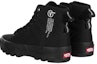 Lookbook Vans Sentry Wc 'Black' VN0A4P3KXI0