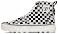 Vans Sentry WC 'Checkerboard' VN0A4P3KTUY