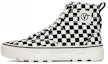 Buy Vans Sentry WC 'Checkerboard' VN0A4P3KTUY