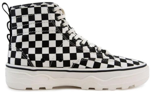 Vans Sentry WC '棋盤格' VN0A4P3KTUY Order Vans Sentry WC '棋盤格' VN0A4P3KTUY