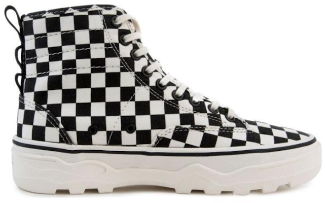 Vans Sentry WC 'Checkerboard' VN0A4P3KTUY Order Vans Sentry WC 'Checkerboard' VN0A4P3KTUY