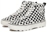 Lookbook Vans Sentry WC 'Checkerboard' VN0A4P3KTUY