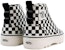 Vans Sentry WC 'Checkerboard' VN0A4P3KTUY
