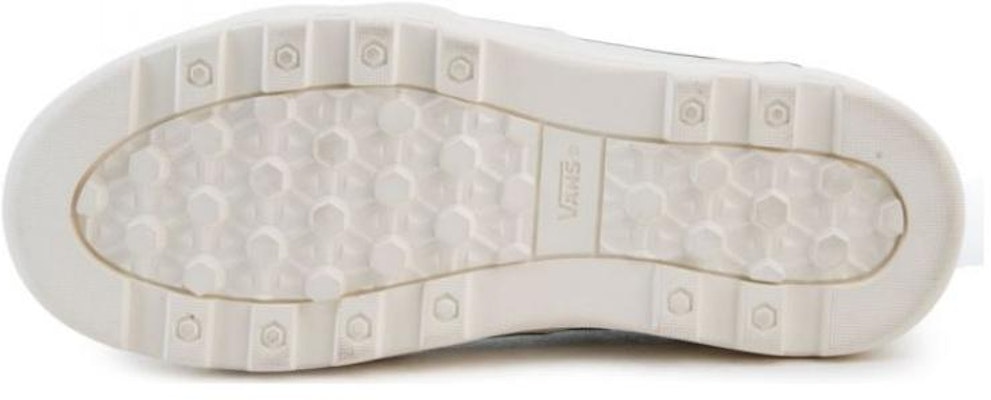 Vans Sentry WC 'Checkerboard' VN0A4P3KTUY Details for Vans Sentry WC 'Checkerboard' VN0A4P3KTUY