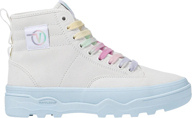 Vans Sentry WC ''Pastel Pop'' Scarpe VN0A4P3KB88 Buy Vans Sentry WC ''Pastel Pop'' Scarpe VN0A4P3KB88