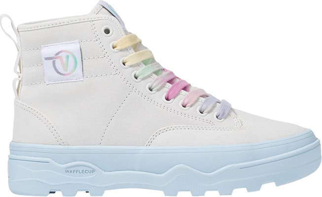 Vans Sentry WC 'Pastel Pop' VN0A4P3KB88 Buy Vans Sentry WC 'Pastel Pop' VN0A4P3KB88