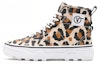 Buy Vans Sentry WC Leopard VN0A4P3K4XB