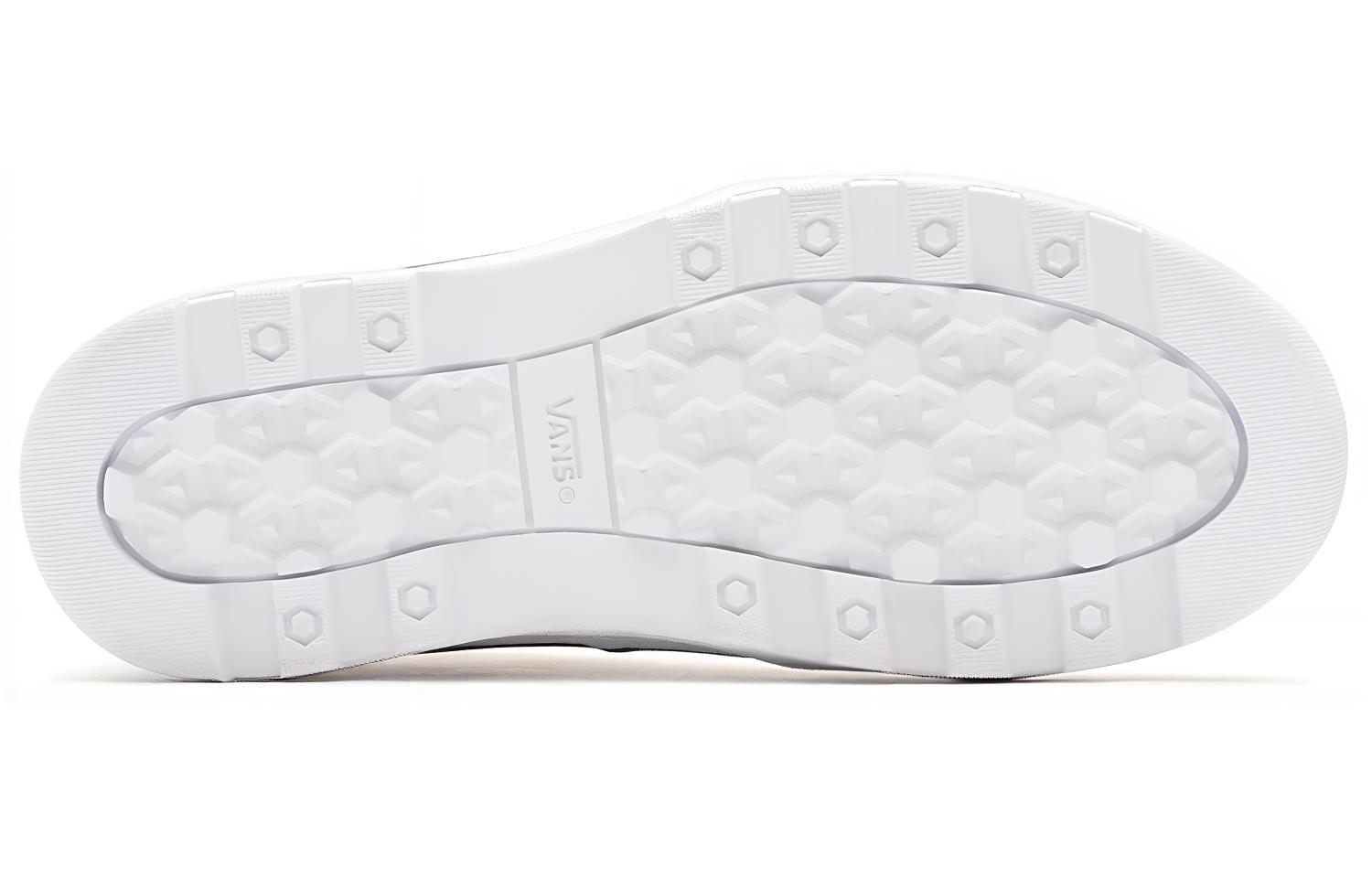 Shop Vans Sentry WC Leopard Cheetah 패턴 VN0A4P3K4XB