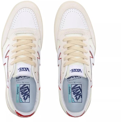 반스 세리오 로우랜드 CC '화이트 레드' (50 characters) VN0A4TZY2S8 Shop 반스 세리오 로우랜드 CC '화이트 레드' (50 characters) VN0A4TZY2S8