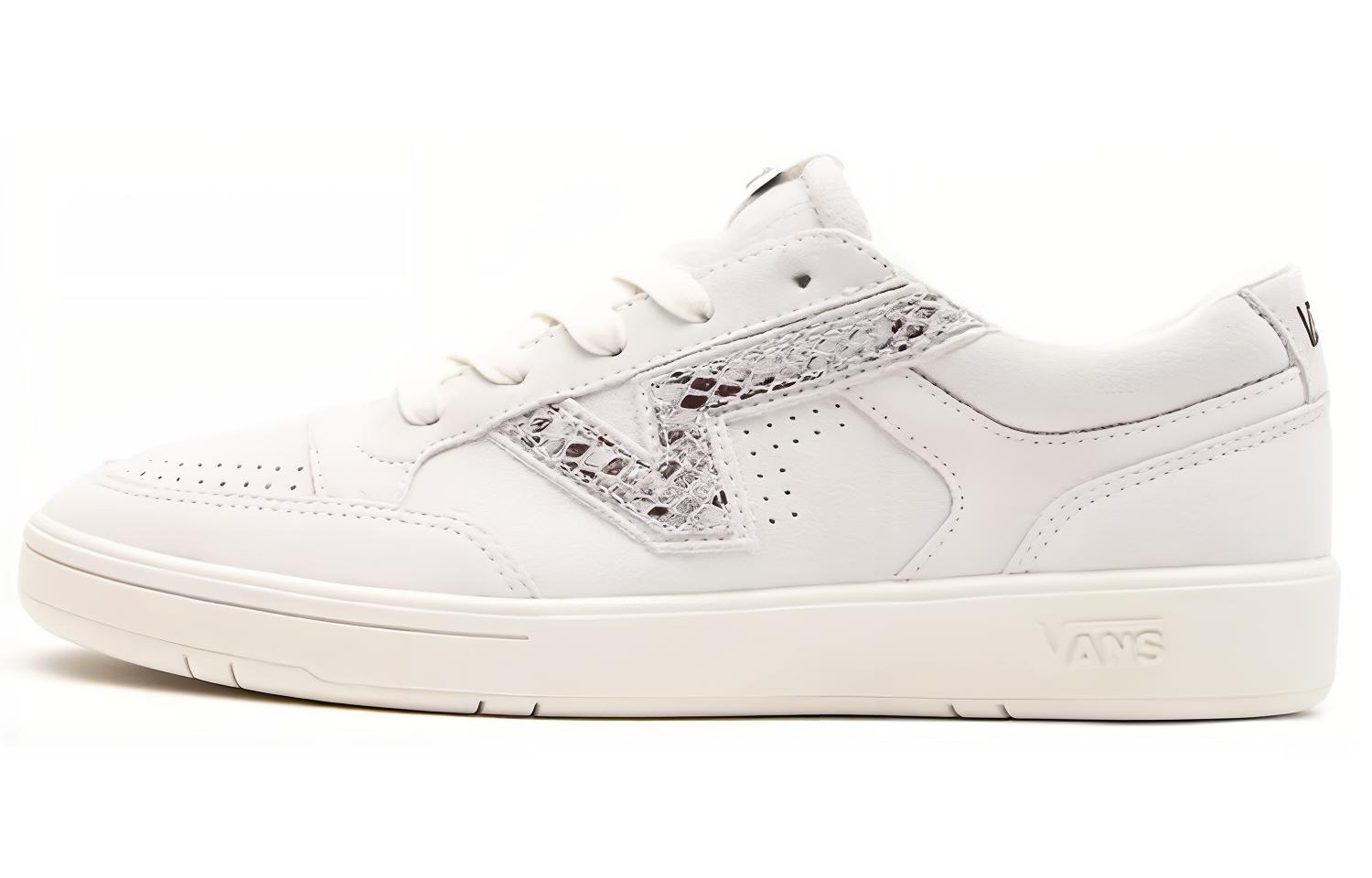 Buy Vans 嚴選系列 低筒 CC 白色