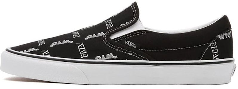 范斯经典款黑白色阴影滑板鞋 VN0A5JMHB0H Buy 范斯经典款黑白色阴影滑板鞋 VN0A5JMHB0H