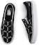 Shop Vans Shadow Vans Kasut Skate Slip-On Hitam/Putih Klasik VN0A5JMHB0H