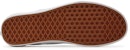 Vans Shadow Vans Kasut Skate Slip-On Hitam/Putih Klasik VN0A5JMHB0H