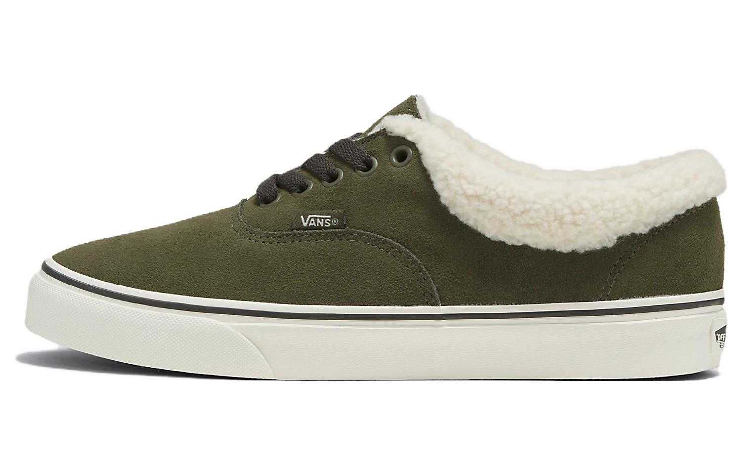 Buy Vans 经典羊羔绒鞋款 '葡萄叶' VN000CP4KCZ