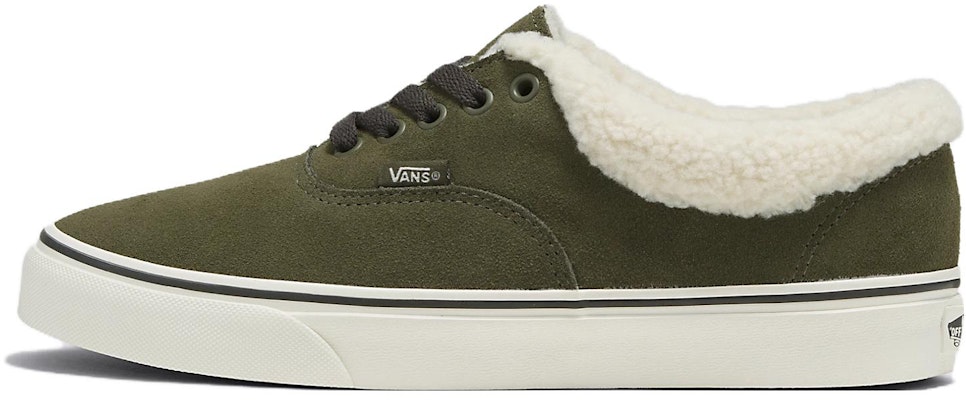 Vans Sherpa Authentic 'Daun Anggur' VN000CP4KCZ Buy Vans Sherpa Authentic 'Daun Anggur' VN000CP4KCZ