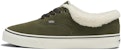 Vans Sherpa Authentic 'Daun Anggur' VN000CP4KCZ