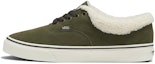 Buy Vans Sherpa Authentic 'Daun Anggur' VN000CP4KCZ