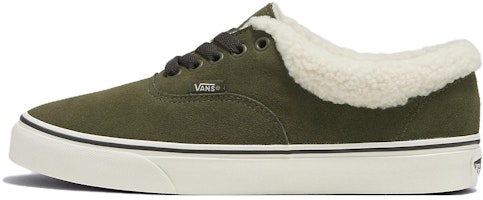 Vans Sherpa Authentic 'Grape Leaf' VN000CP4KCZ Vans Sherpa Authentic 'Grape Leaf' VN000CP4KCZ