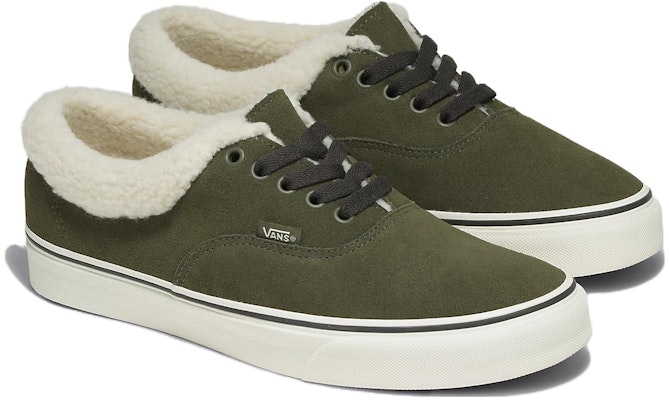 Vans Sherpa Authentic 'Grape Leaf' VN000CP4KCZ Order Vans Sherpa Authentic 'Grape Leaf' VN000CP4KCZ