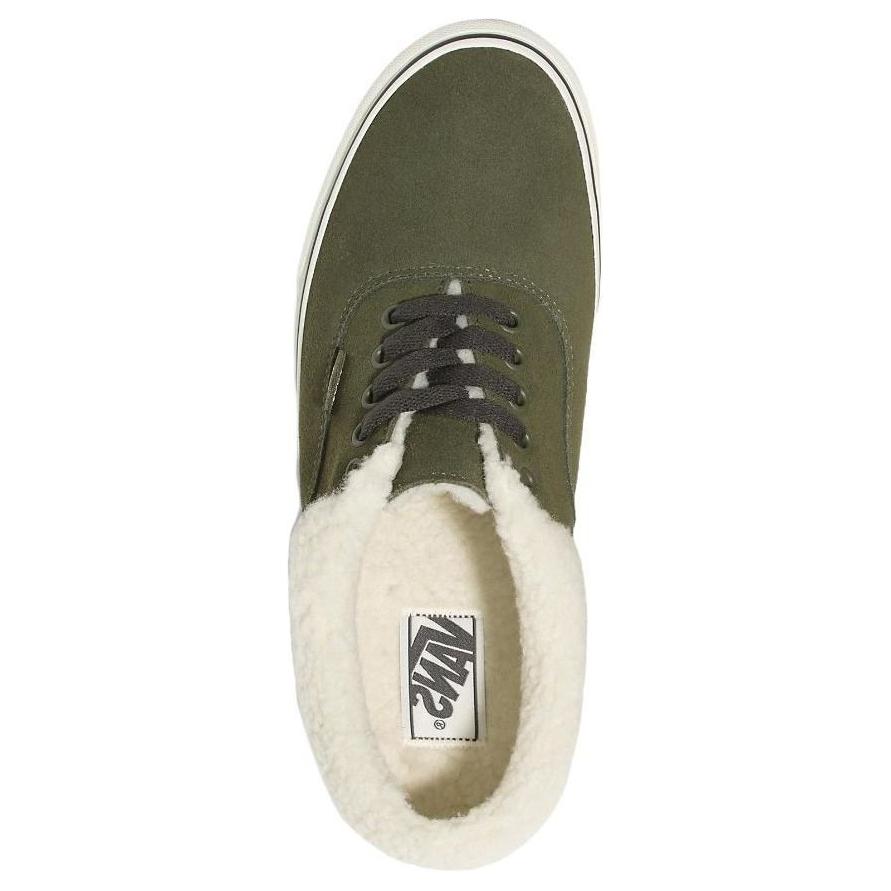 Lookbook Vans 经典羊羔绒鞋款 '葡萄叶' VN000CP4KCZ