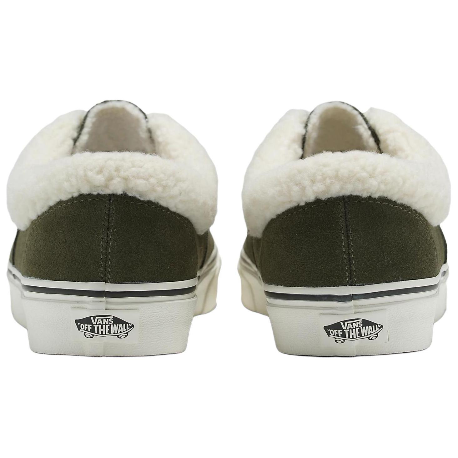 Shop Vans 经典羊羔绒鞋款 '葡萄叶' VN000CP4KCZ