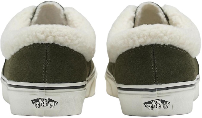 Vans Sherpa Authentic 'Daun Anggur' VN000CP4KCZ Shop Vans Sherpa Authentic 'Daun Anggur' VN000CP4KCZ