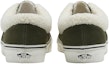 Shop Vans Sherpa Authentic 'Daun Anggur' VN000CP4KCZ