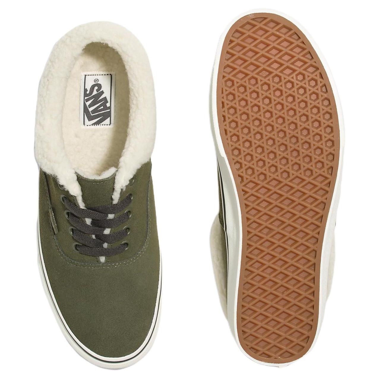 Purchase Vans 经典羊羔绒鞋款 '葡萄叶' VN000CP4KCZ